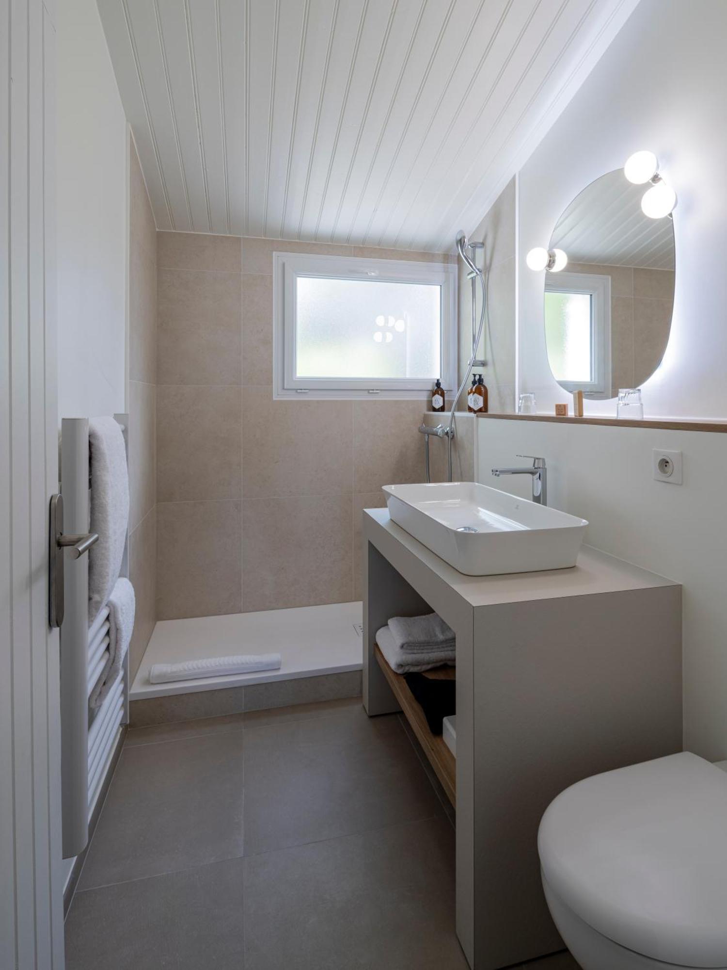 Hotel Punta Lara Noirmoutier - Vue Mer - Nouvellement Renove La Guérinière Exterior foto