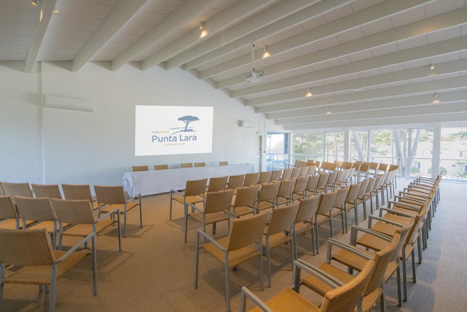 Hotel Punta Lara Noirmoutier - Vue Mer - Nouvellement Renove La Guérinière Exterior foto