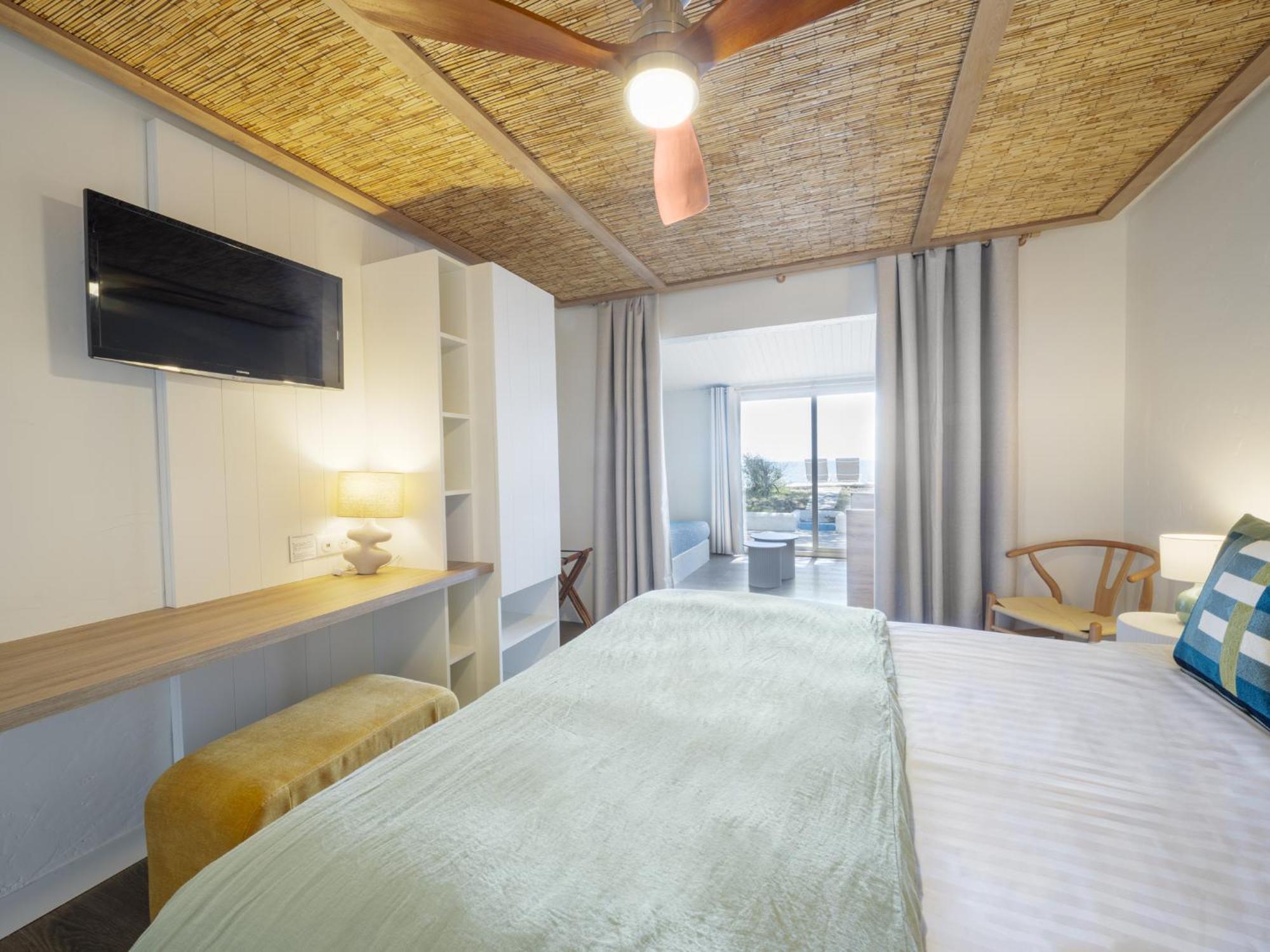 Hotel Punta Lara Noirmoutier - Vue Mer - Nouvellement Renove La Guérinière Exterior foto