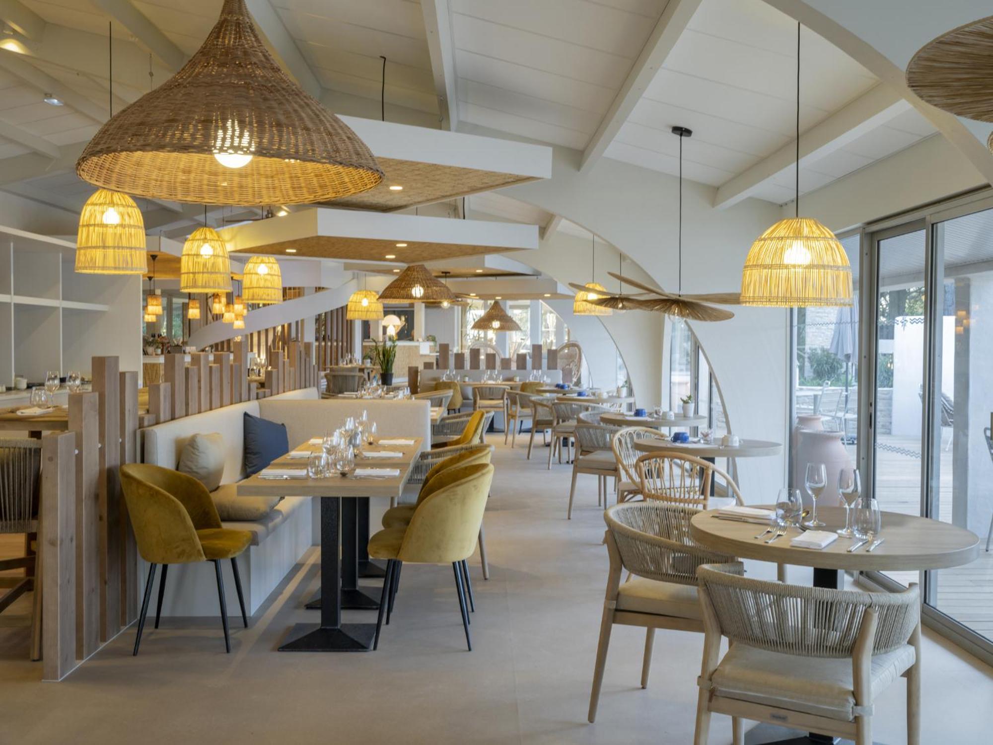 Hotel Punta Lara Noirmoutier - Vue Mer - Nouvellement Renove La Guérinière Exterior foto