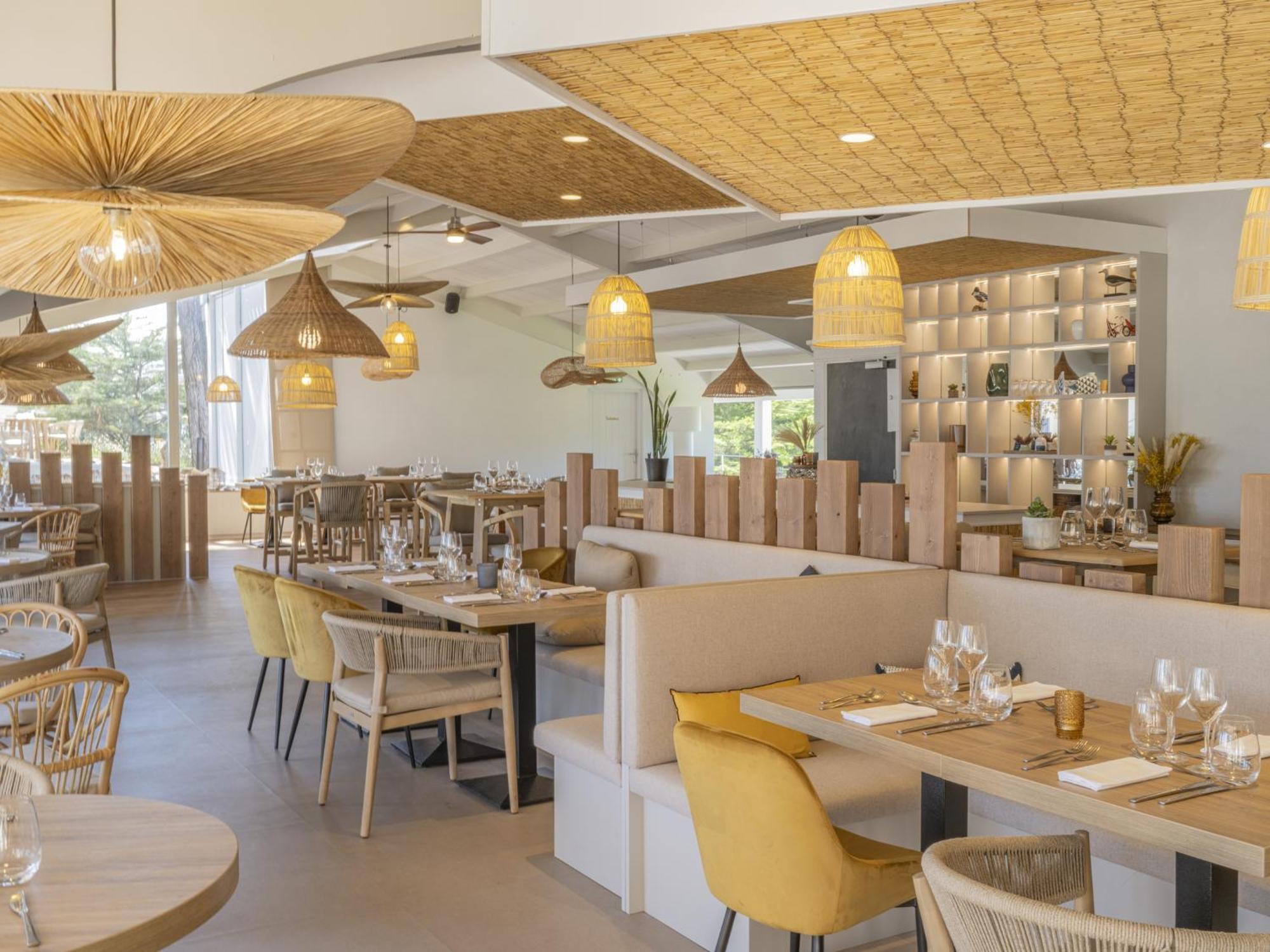 Hotel Punta Lara Noirmoutier - Vue Mer - Nouvellement Renove La Guérinière Exterior foto
