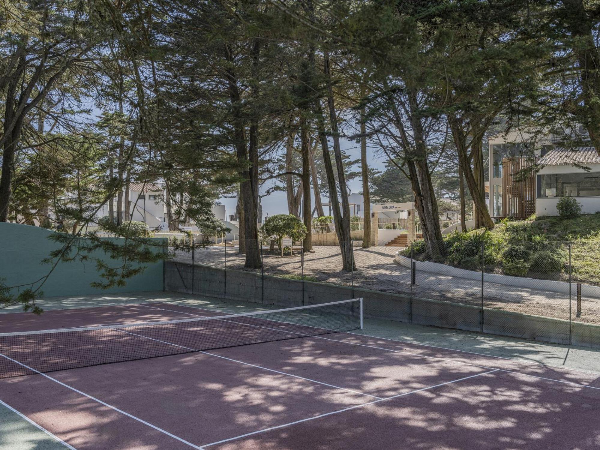 Hotel Punta Lara Noirmoutier - Vue Mer - Nouvellement Renove La Guérinière Exterior foto
